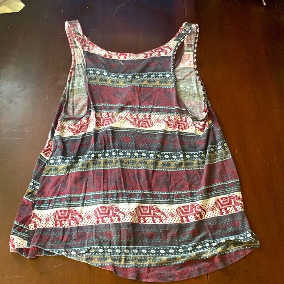 Tank top - Picture 5 of 5